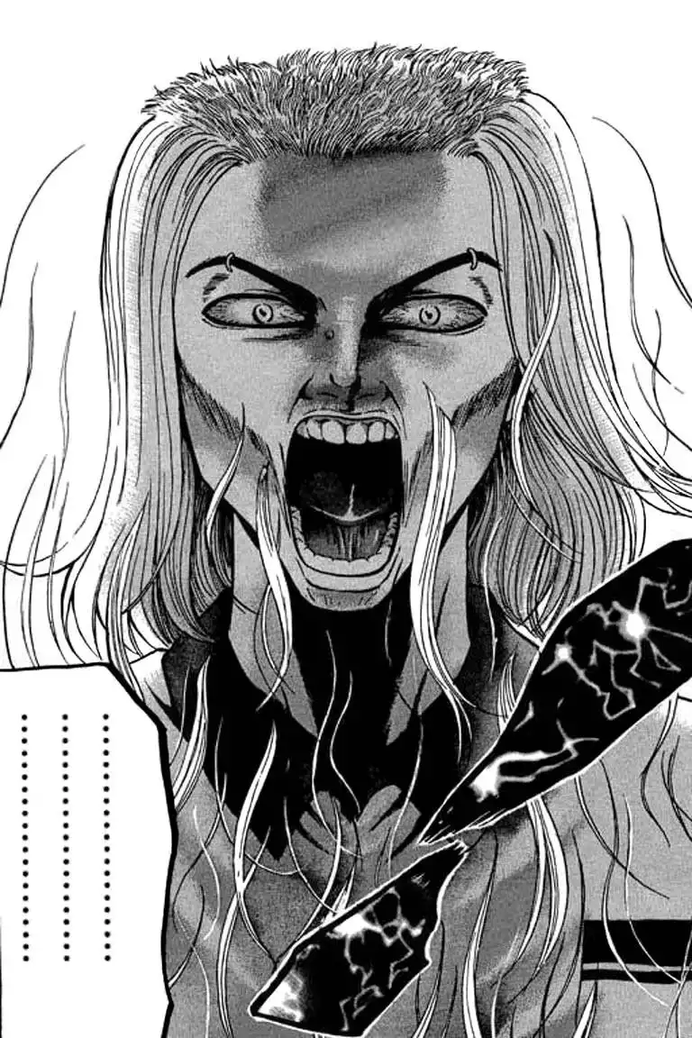 Bowling King Chapter 48.059 90